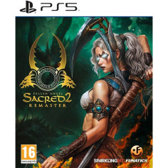Sacred 2 Remaster - Jeu PS5