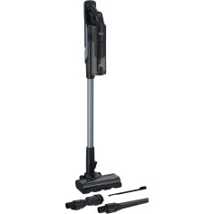 HOOVER HF610H - Aspirateur Balai sans fil - Puissance 250AW - 3 niveaux de puissance - Détecteur de sols