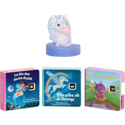 LITTLE TIKES - Story Dream...