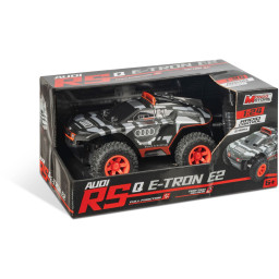 Voiture télécommandée -...
