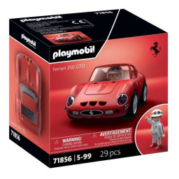 PLAYMOBIL 71856 Ferrari 250...