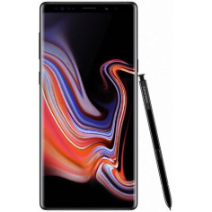 SAMSUNG Galaxy Note 9 - Double sim 128 Go Noir