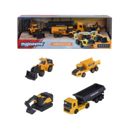 Coffret Cadeau 5 Engins...