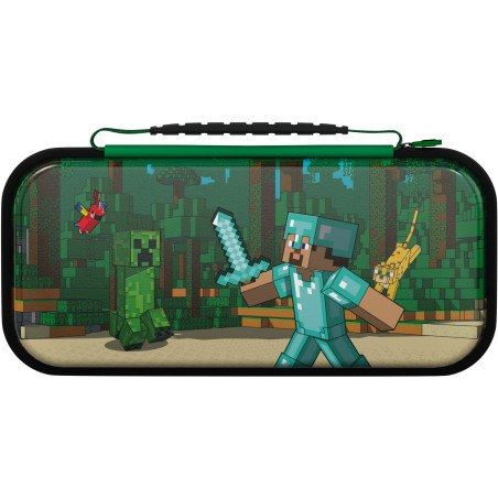 Pochette Realmz Travel Case Ns Forrest Battle-Accessoire-SWITCH