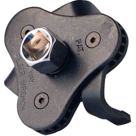 Clé a griffes pour filtre a huile