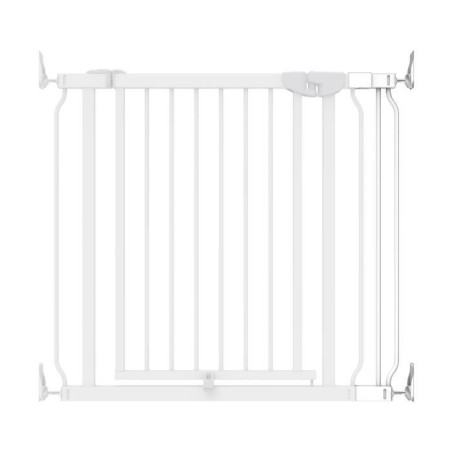 INGENUITY Extension Barrieres de Sécurité 8cm - adaptée pour la barriere Easy Install