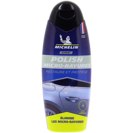 Polish - MICHELIN - Expert micro-rayures brillance carrosserie