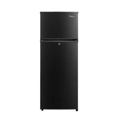 Réfrigérateur TM 2D 204/207L 2portes - MDRT294FGF 28/31 MIDEA