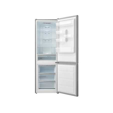 Réfrigérateur BMF 175L A+ 2portes - MDRB241FGF50 MIDEA