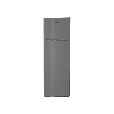 Réfrigérateur Defrost 300L 2portes - TTMF-300DF TRUST