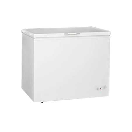 Congélateur 200L TF-200AG TRUST