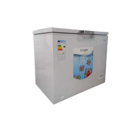 Congélateur 265L TF-265AG TRUST