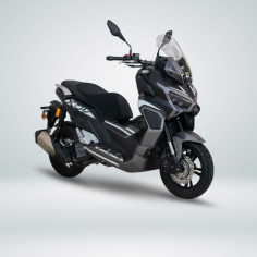 NITRO XDV 200i NITRO XDV 200i