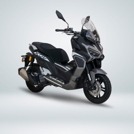 NITRO XDV 200i