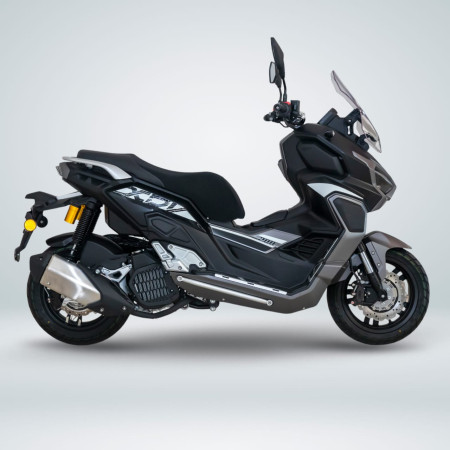NITRO XDV 200i