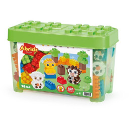 Coffret ferme - Abrick -...