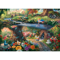 Puzzle - SCHMIDT SPIELE -...