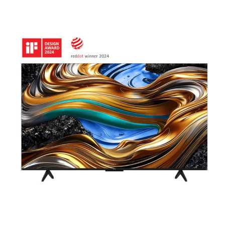 TCL TV 65" PREMIUM 4K UHD GOOGLE 65P755