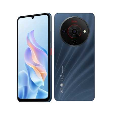 Smartphone ZTE A76 5G