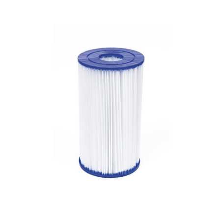 Cartouche filtrante type 4/B pour piscine BESTWAY
