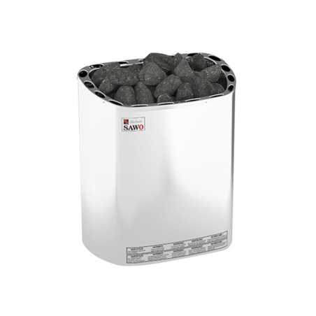 Poêle à sauna SCA-90NS 9KW