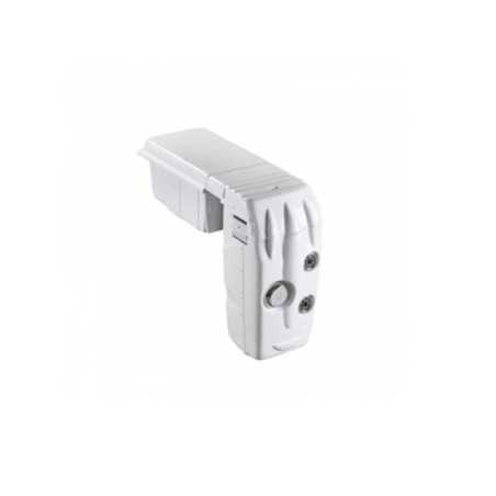Combo filtre complet PK8022 montage mural 25M3-H - 220V - 2C
