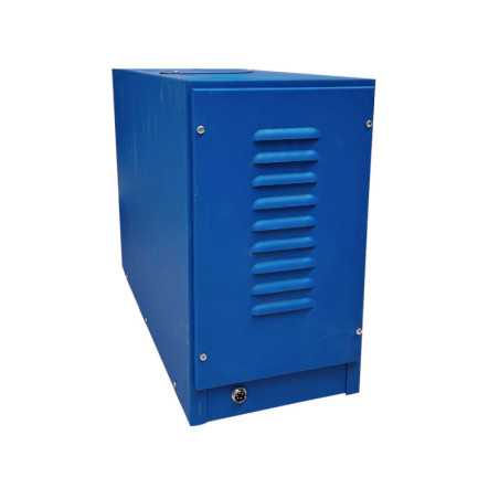 Générateur de vapeur HA-120 380V - 12KW