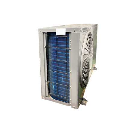 Pompe à chaleur MD20D 220V - 9KW