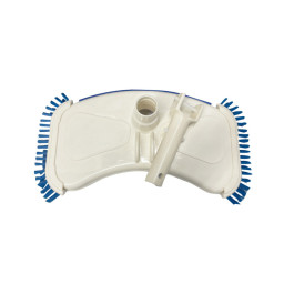 Brosse de fond Vac Deluxe