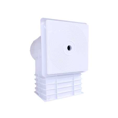 Skimmer grande ouverture - béton