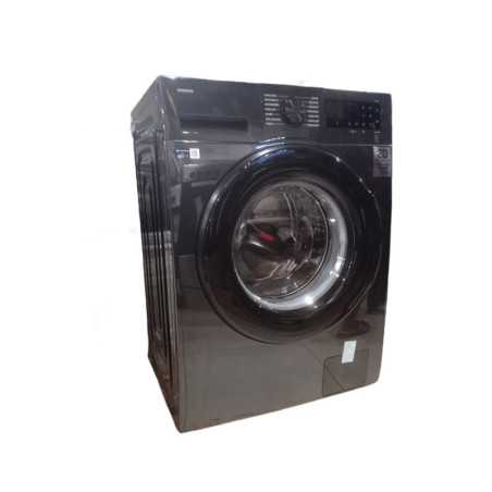 SAMSUNG machine à Laver fl 10kg 1400rpm - WW10DG5U34ABNQ
