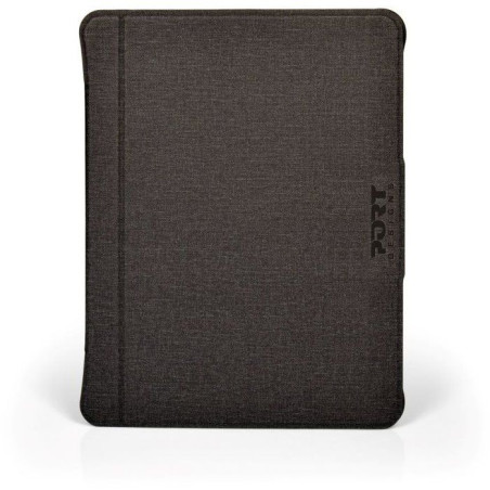 Étui tablette - SAMSUNG - PORT Designs - MANCHESTER II - Galaxy Tab A9+ - Clavier Bluetooth - Noir