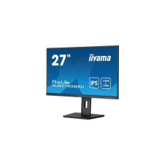 Ecran PC - IIYAMA - 27 - Full HD - 100Hz - Dalle IPS - 1ms - Pied réglable en hauteur + Pivot - Prolite XUB2793QSU-B7