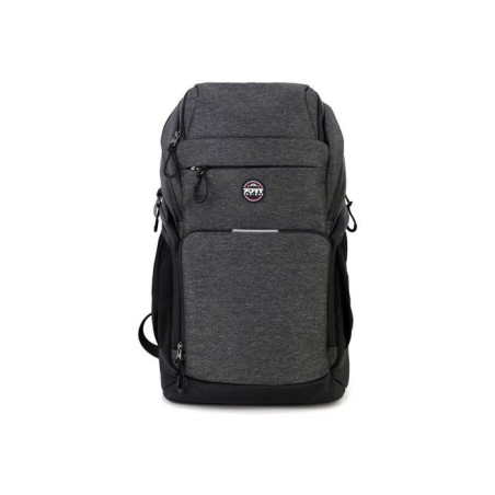 Sac a dos PC - PORT DESIGNS - Pour ordinateur portable PRO MONTREAL - 15,6/16 pouces - 24L - Gris
