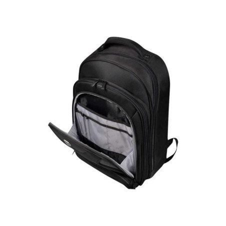 Sac a dos ordinateur Manhattan - PORT DESIGNS - 15.6 - 17.3 - Noir