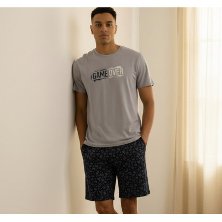 Pyjama homme