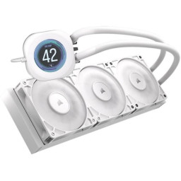 CORSAIR - NAUTILUS 360 LCD...