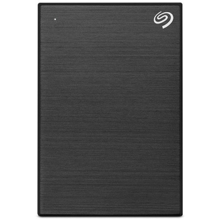 Disque Dur Externe - Seagate - One Touch - 5To - USB 3.2 Gen 1 - 2.5 pouces