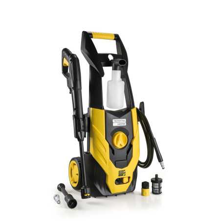 Nettoyeur à haute pression 1400W-220V TRAMONTINA
