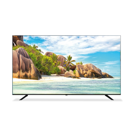 TRUST TV 55" DLED 4K SMART-TLEDTV55J