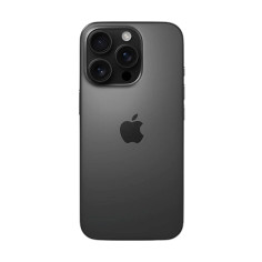 Smartphone Apple iPhone 16 Pro Max 6,9" Hexa Core 8 GB 512 GB Noir