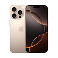 Smartphone Apple iPhone 16 Pro Max 6,9" 512 GB