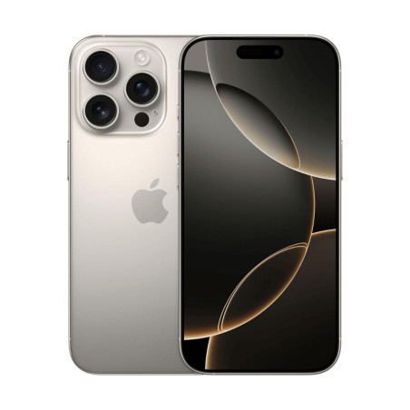 Smartphone Apple iPhone 16 Pro Max 6,9" 512 GB Titane