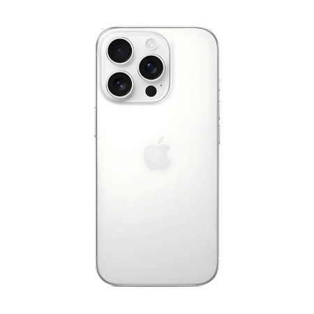 Smartphone Apple iPhone 16 Pro Max 6,9" 512 GB Blanc