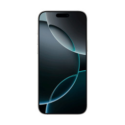 Smartphone Apple iPhone 16 Pro Max 6,9" 512 GB Blanc