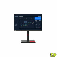 Écran Lenovo ThinkVision T22i-30 21,5" LED IPS 60 Hz 50-60 Hz