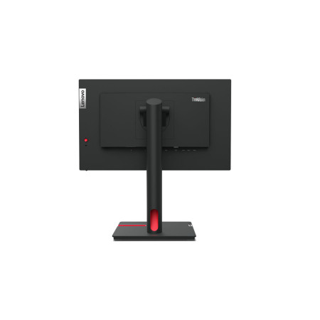 Écran Lenovo ThinkVision T22i-30 21,5" LED IPS 60 Hz 50-60 Hz