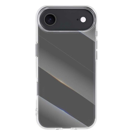 Coque Silisoft - IPhone Air - Transparente