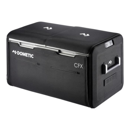 Housse de protection - DOMETIC - CFX3&nbsp;PC95 - Noir