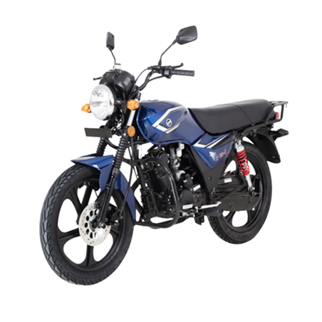 Moto SYM x wolf 125